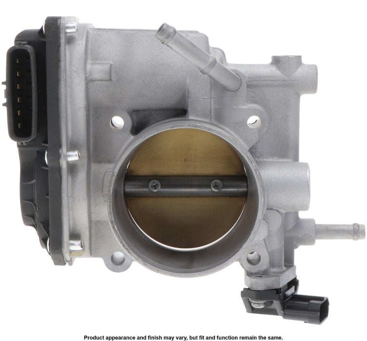 Fuel Injection Throttle Body for Subaru Legacy 2.5L H4 2009 2008 2007 2006 - Cardone 67-2105