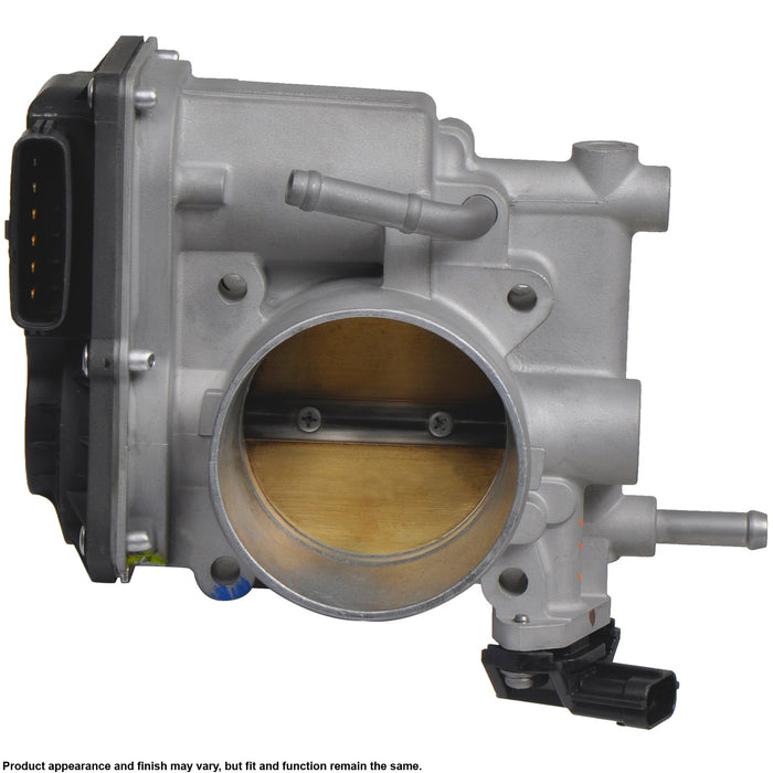 Fuel Injection Throttle Body for Subaru Legacy 2.5L H4 2009 2008 2007 2006 - Cardone 67-2105