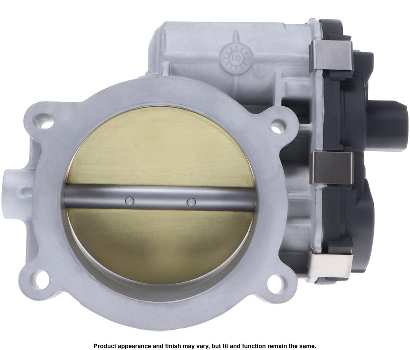 Fuel Injection Throttle Body for Cadillac Escalade EXT 6.2L V8 2013 2012 2011 2010 2009 P-142200