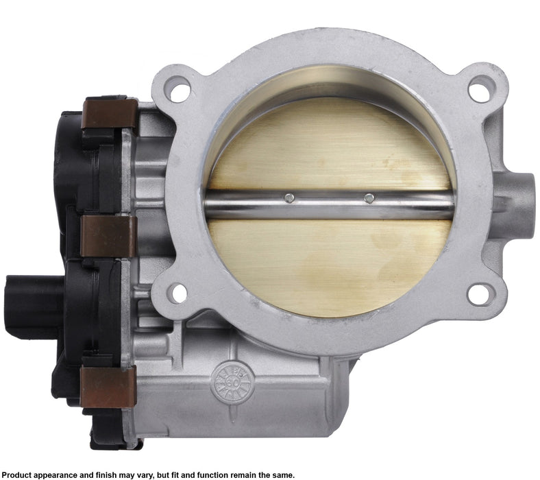 Fuel Injection Throttle Body for Cadillac Escalade EXT 6.2L V8 2013 2012 2011 2010 2009 P-142200