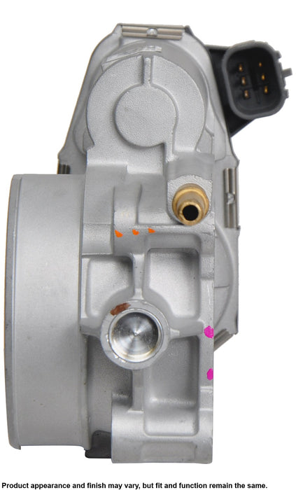 Fuel Injection Throttle Body for Hummer H3 3.7L L5 2010 2009 2008 P-142311