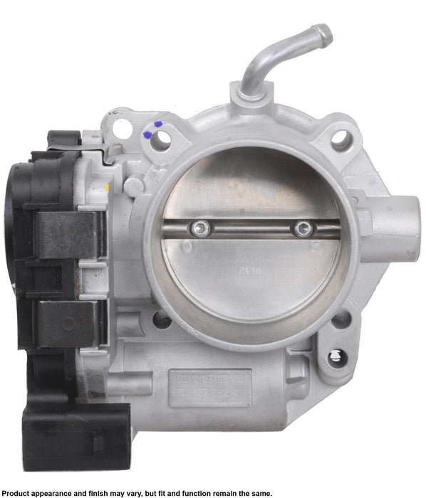 Fuel Injection Throttle Body for Volkswagen Golf 2.5L L5 2014 2013 2012 2011 2010 P-142396