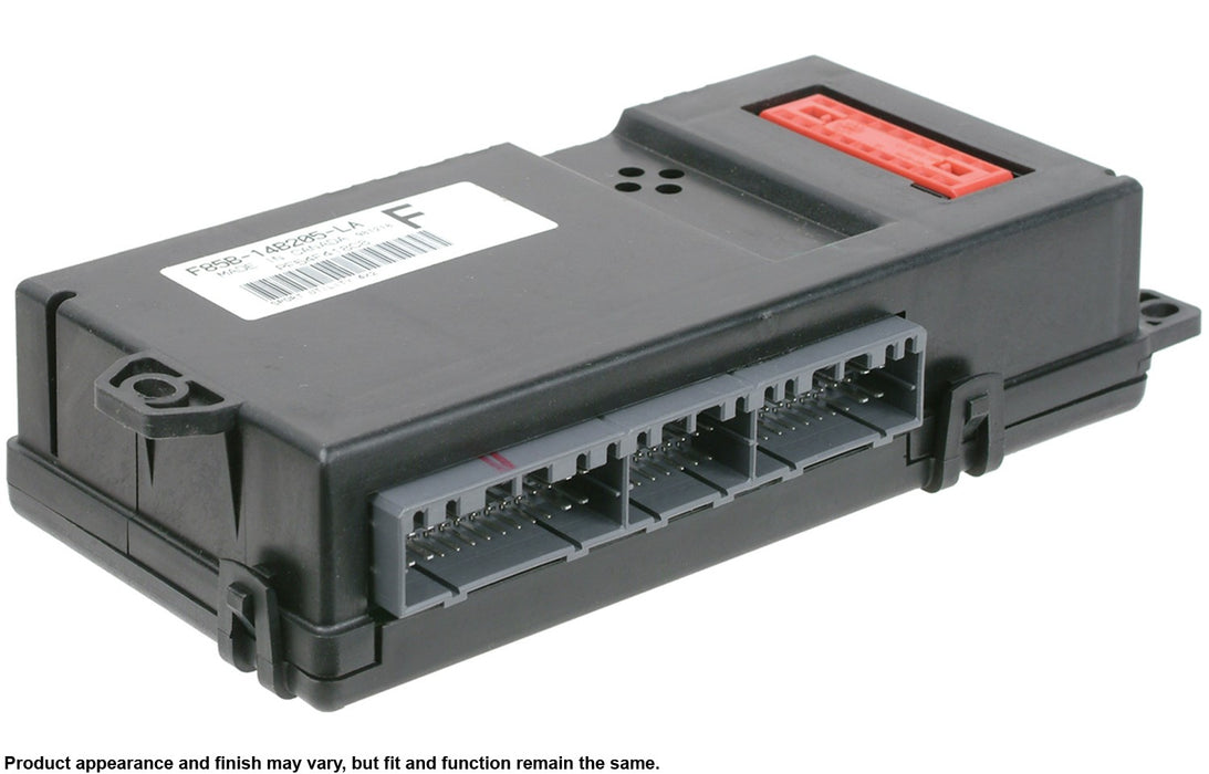 Body Control Module for Lincoln Navigator RWD 1998 - Cardone 73-3021