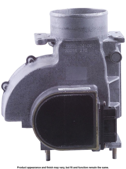 Mass Air Flow Sensor for Toyota Camry 2.0L L4 FWD 1991 1990 1989 1988 1987 - Cardone 74-20016