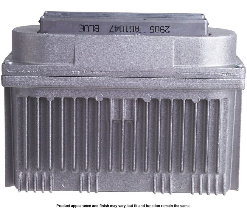 Powertrain Control Module for Chevrolet Monte Carlo 1996 - Cardone 77-1539F