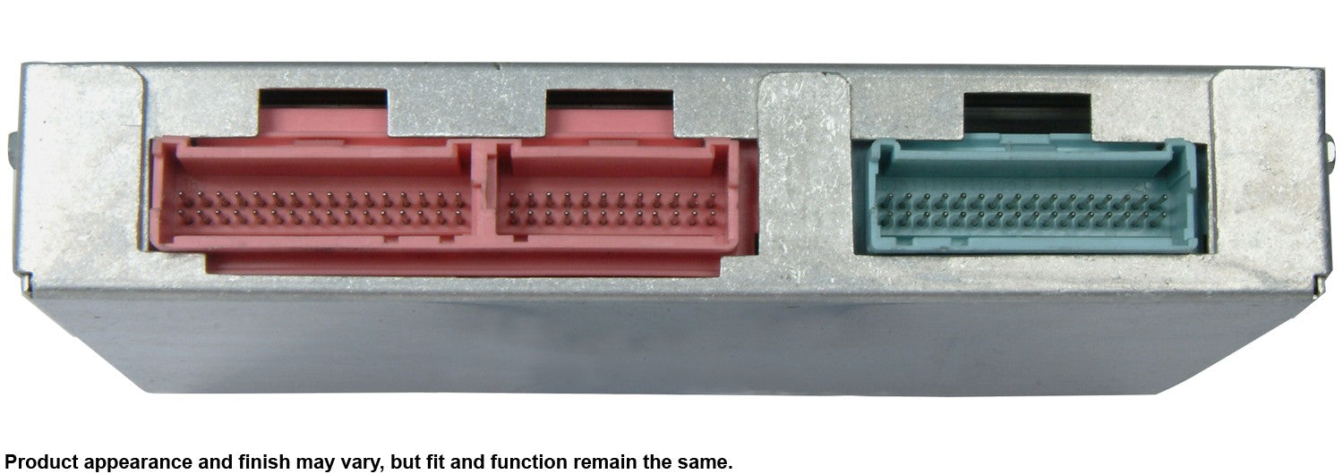 Powertrain Control Module for GMC G3500 6.5L V8 1995 - Cardone 77-3488