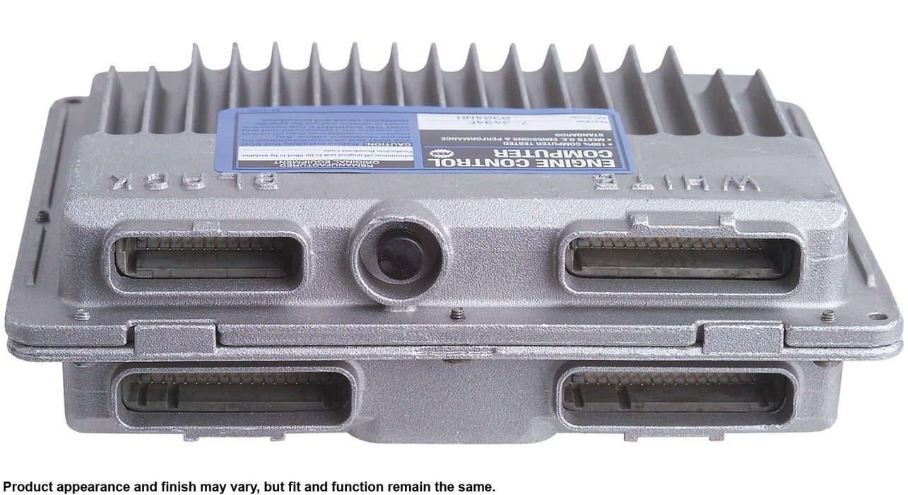 Engine Control Module for Chevrolet Astro 2000 1999 - Cardone 77-3494F