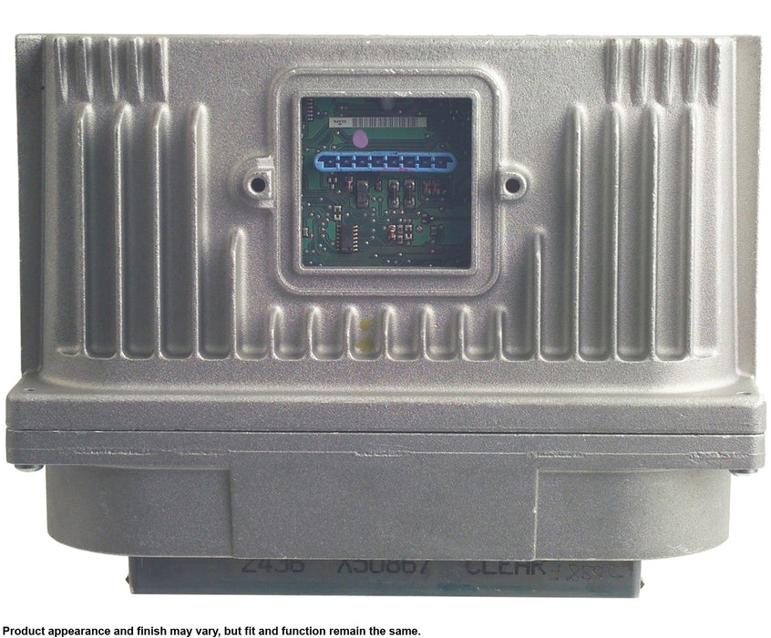 Powertrain Control Module for Oldsmobile Silhouette 1997 - Cardone 77-7058F