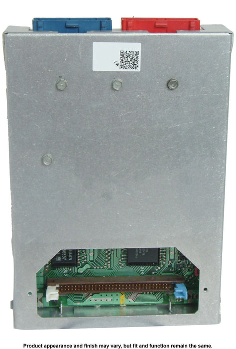 Powertrain Control Module for Chevrolet Astro 1993 - Cardone 77-8625