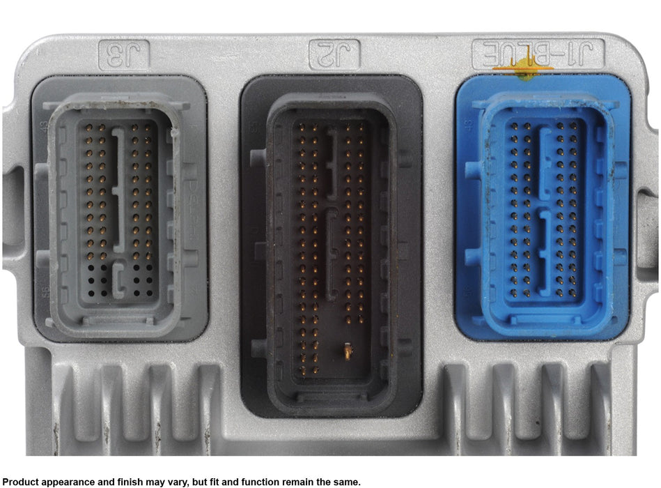 Engine Control Module for Chevrolet Colorado 2005 2004 - Cardone 77-9773F