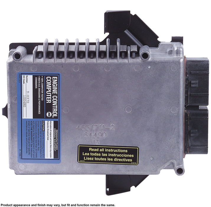 Engine Control Module for Chrysler Cirrus 2.4L L4 1996 P-152889