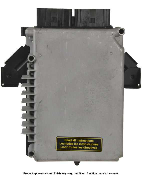 Engine Control Module for Plymouth Breeze 2.0L L4 Automatic Transmission 1997 P-152972