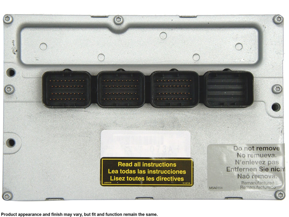 Engine Control Module for Chrysler PT Cruiser 2.4L L4 2003 P-153260