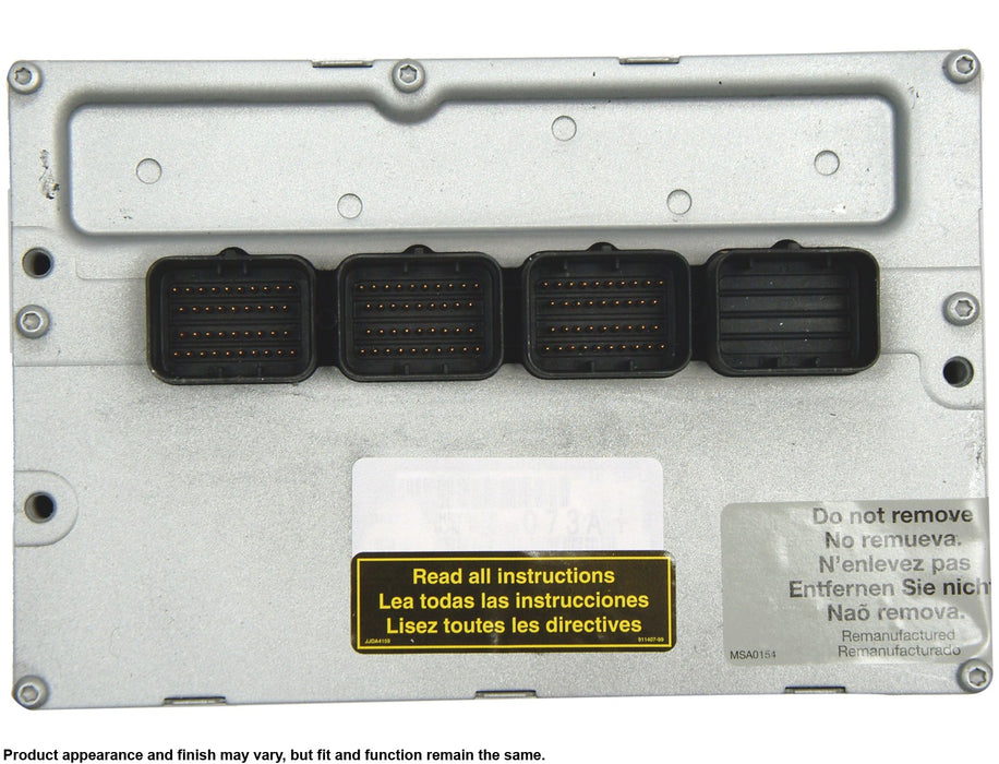 Engine Control Module for Chrysler PT Cruiser 2.4L L4 2003 P-153260