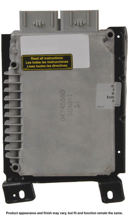 Engine Control Module for Plymouth Neon 2.0L L4 2001 P-153264