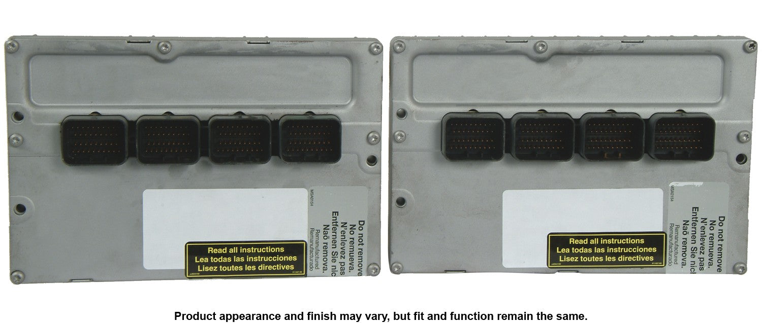 Engine Control Module for Chrysler Town & Country 3.3L V6 2007 P-153947