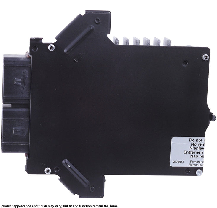 Engine Control Module for Eagle Vision 3.5L V6 1997 - Cardone 79-6762