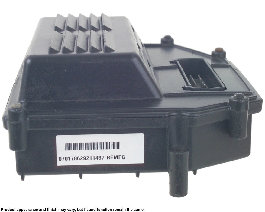 Engine Control Module for Jeep Grand Cherokee 4.0L L6 Automatic Transmission 1993 - Cardone 79-7811