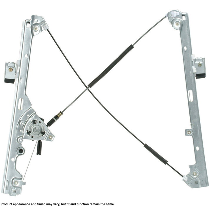 Front Left/Driver Side Window Regulator for Chevrolet Silverado 1500 HD Classic 2007 P-157604