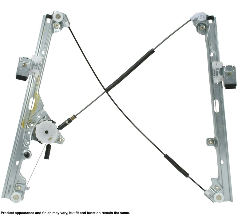 Front Right/Passenger Side Window Regulator for GMC C1500 1999 - Cardone 82-179M