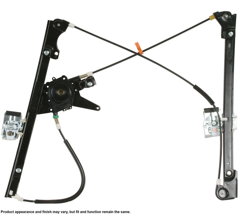 Front Right/Passenger Side Window Regulator for Volkswagen Golf 1999 1998 1997 1996 1995 1994 1993 - Cardone 82-2025A