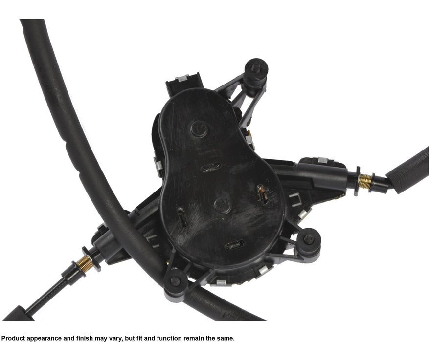 Front Left/Driver Side Window Regulator for Chrysler Grand Voyager 1999 - Cardone 82-614MA