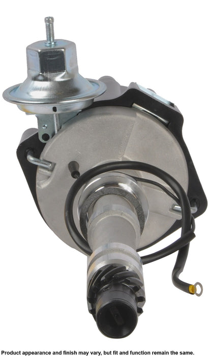 Distributor for Chevrolet K10 Pickup 1974 1973 1972 1971 1970 1969 1968 1967 1966 1965 1964 1963 1962 1961 P-160743