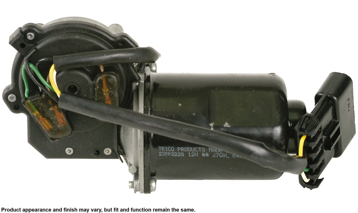 Front Windshield Wiper Motor for Saturn L200 2003 2002 2001 - Cardone 85-1035