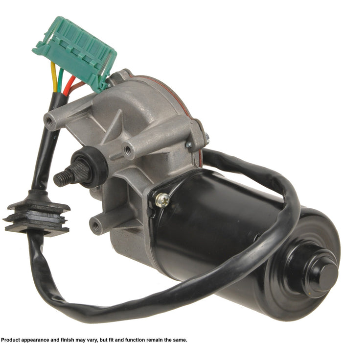 Front Windshield Wiper Motor for Mercedes-Benz C230 2000 1999 1998 P-163611