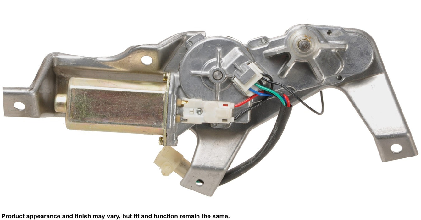 Rear Windshield Wiper Motor for Subaru Tribeca 2009 2008 P-164113