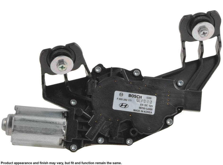 Rear Windshield Wiper Motor for Hyundai Veracruz 2012 2011 2010 2009 2008 2007 P-164122