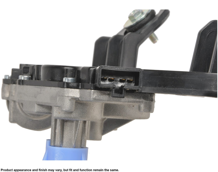 Rear Windshield Wiper Motor for Hyundai Veracruz 2012 2011 2010 2009 2008 2007 P-164122