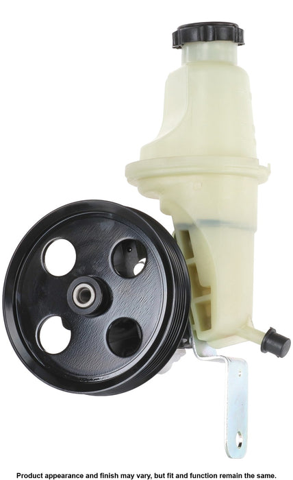 Power Steering Pump for Dodge Durango 4.7L V8 2003 2002 2001 2000 P-166106