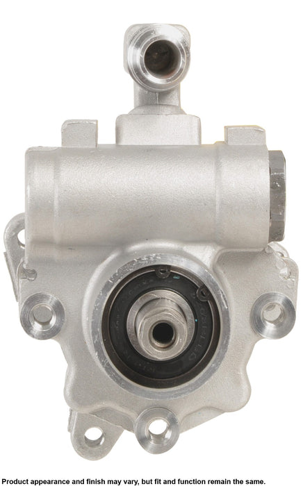 Power Steering Pump for Mercedes-Benz CLK320 Convertible 2003 2002 2001 2000 1999 1998 P-166250