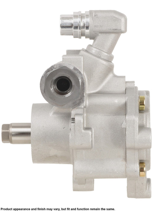 Power Steering Pump for Mercedes-Benz CLK320 Convertible 2003 2002 2001 2000 1999 1998 P-166250