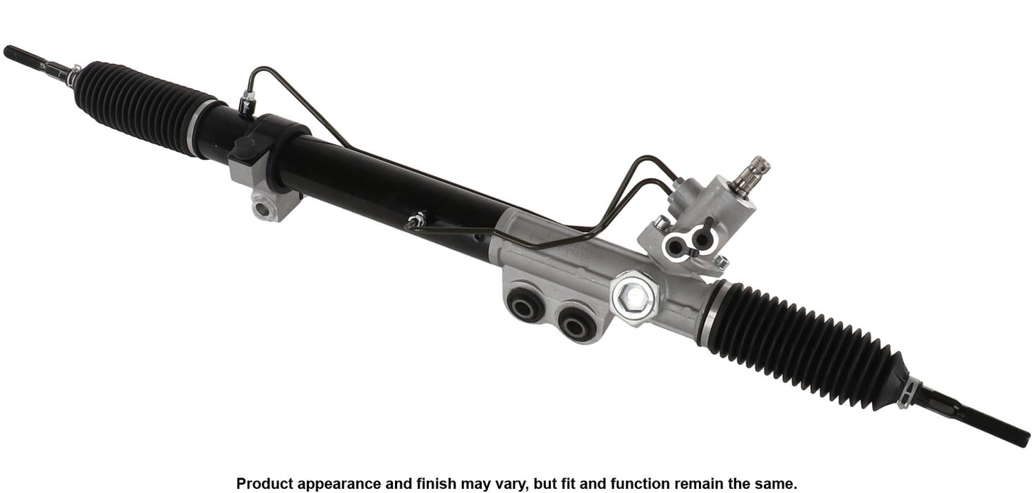 Rack and Pinion Assembly for Nissan Pathfinder 2012 2011 2010 2009 2008 2007 2006 2005 P-167414