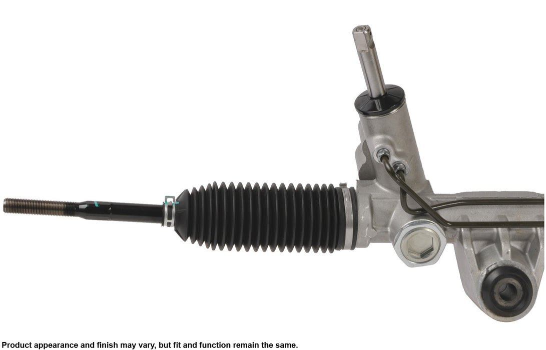 Rack and Pinion Assembly for Dodge Durango 2009 2008 2007 2006 2005 2004 - Cardone 97-386