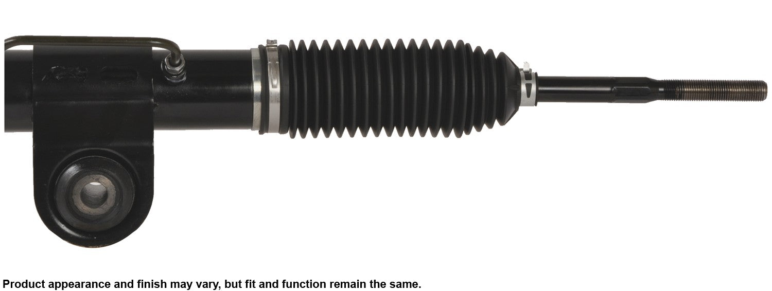 Rack and Pinion Assembly for Dodge Durango 2009 2008 2007 2006 2005 2004 - Cardone 97-386