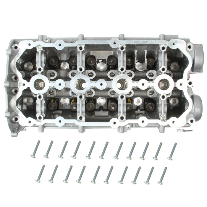 Engine Cylinder Head for Volkswagen Beetle 2.0L L4 GAS 2006 P-167977