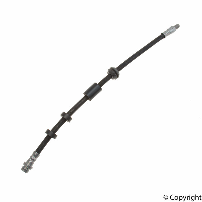 Front Brake Hydraulic Hose for Volvo S60 Cross Country 2016 - ATE 331194