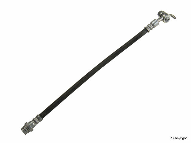 Rear Right Outer Brake Hydraulic Hose for Volvo S60 Cross Country 2016 - ATE 331198