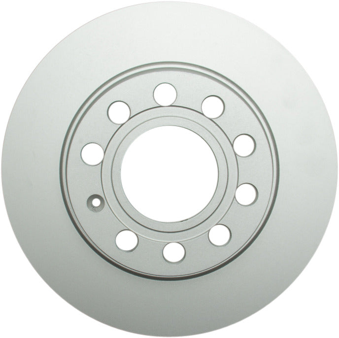 Rear Disc Brake Rotor for Audi A4 2006 2005 2004 2003 2002 - ATE SP12148