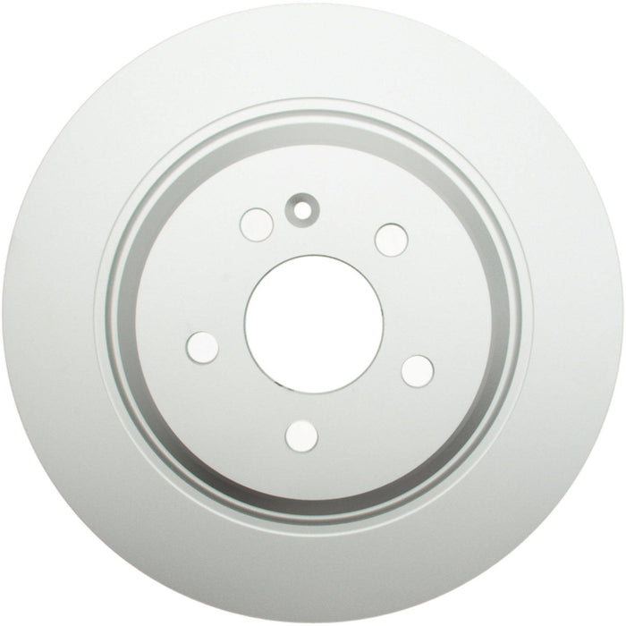 Rear Disc Brake Rotor for Mercedes-Benz ML430 2001 2000 P-146