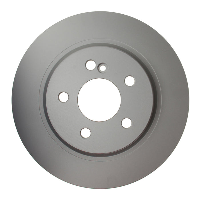 Rear Disc Brake Rotor for Mercedes-Benz C300 2014 2013 P-212