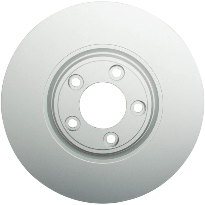 Front Disc Brake Rotor for Jaguar XJ8 2006 2005 2004 P-583