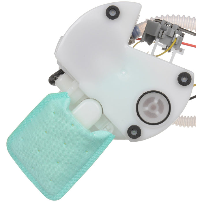 Front Fuel Pump Module Assembly for Ford F-350 Super Duty 2004 2003 2002 2001 2000 1999 P-10450