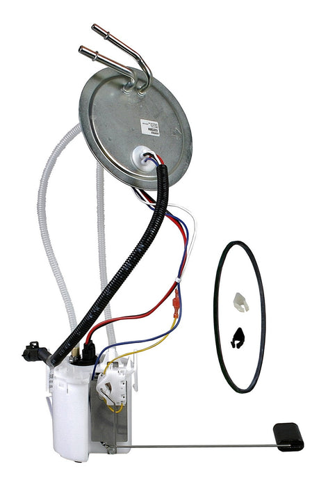 Front Fuel Pump Module Assembly for Ford F-250 Super Duty 2004 2003 2002 2001 2000 1999 P-10449