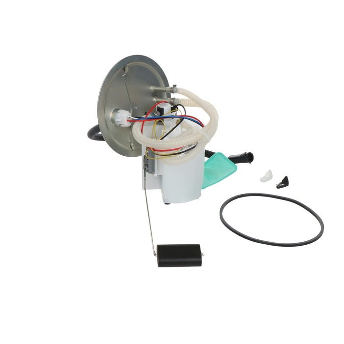 Front Fuel Pump Module Assembly for Ford F-350 Super Duty 2004 2003 2002 2001 2000 1999 P-10450