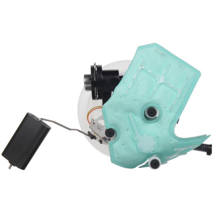 Fuel Pump Module Assembly for Ford Explorer 4.0L V6 GAS 4-Door 32 VIN 2003 2002 2001 P-10574