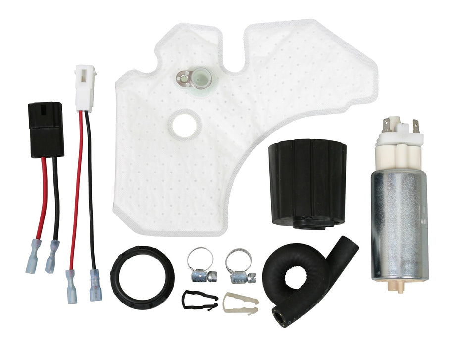 Fuel Pump and Strainer Set for Ford Explorer GAS 2003 2002 P-10576